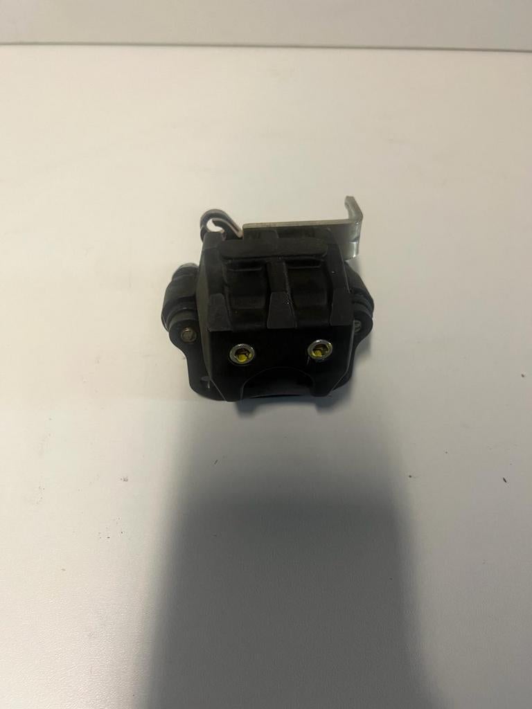 Piaggio mp3 handrem klauw onderdelen MP3, Motoren, Ophalen of Verzenden