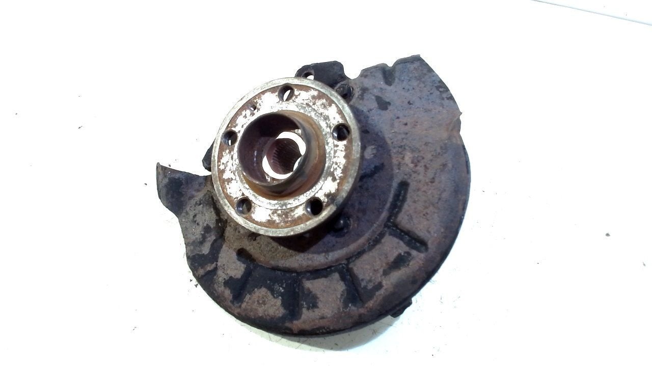 Wielnaaf links voor Skoda Roomster, Onderdelen@venauto.nl, Van der Ven Autorecycling B.V., Gebruikt, Ettenseweg 76, 4706 PB Roosendaal, The Netherlands