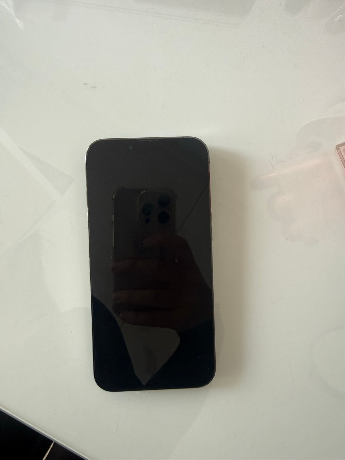 Foto 3 van iPhone 13 Pro