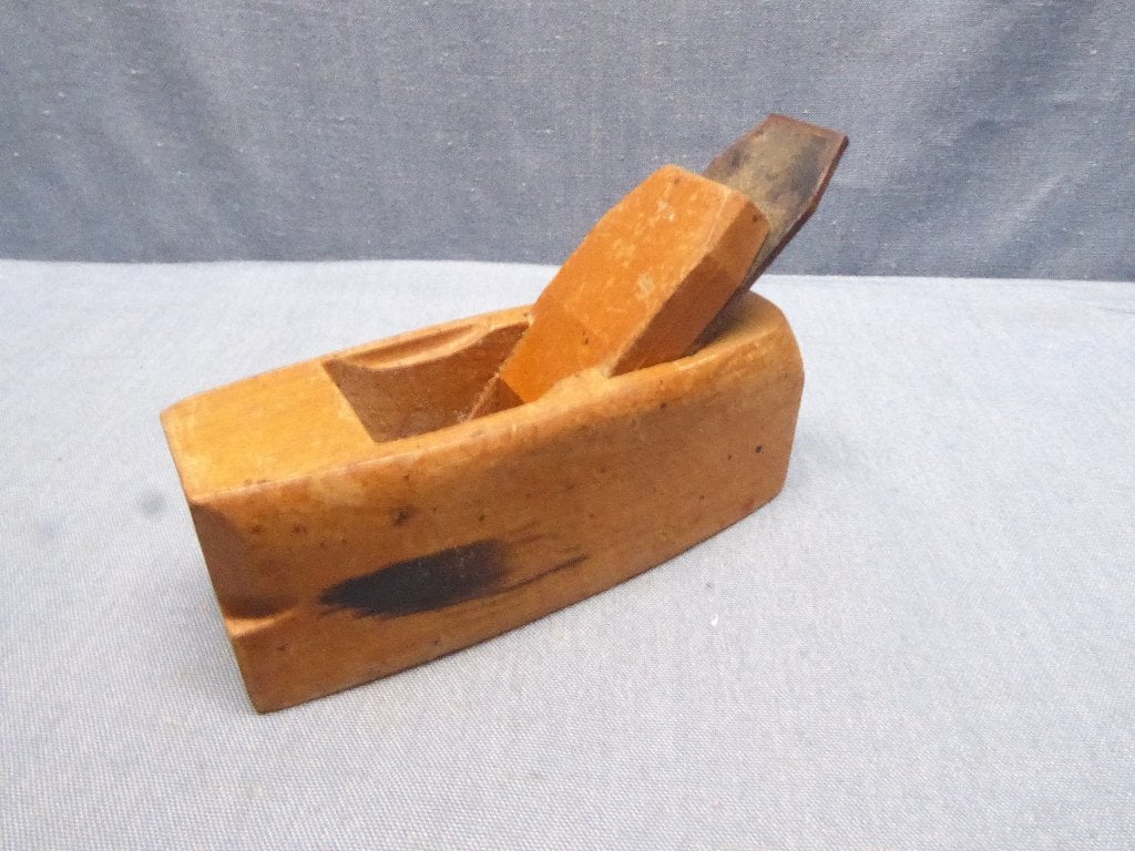 Blokschaaf | j. Nooitgedagt | afmetingen LxB (cm): 154x58, Ophalen of Verzenden, Zo goed als nieuw, Overige typen