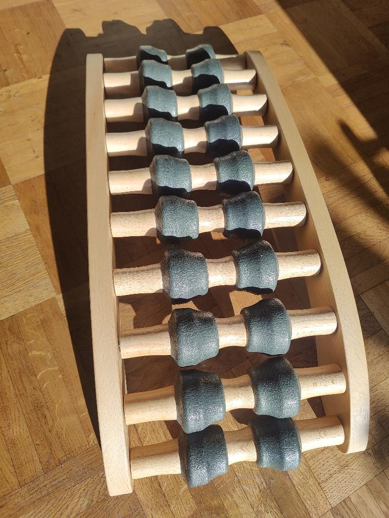 Back stretcher, Ophalen of Verzenden, Nieuw, Overige typen
