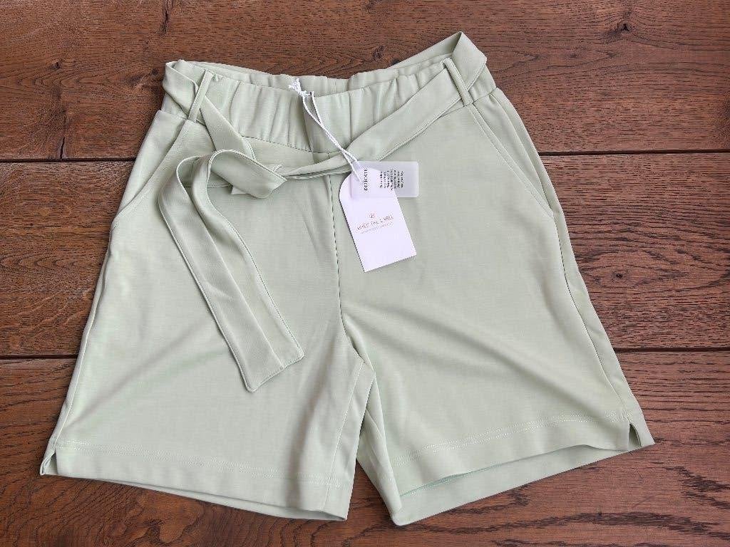 AIMEE the label korte broek M *~~nieuw~~*, Kleding | Dames, Maat 38/40 (M), Kort, Nieuw, Ophalen of Verzenden