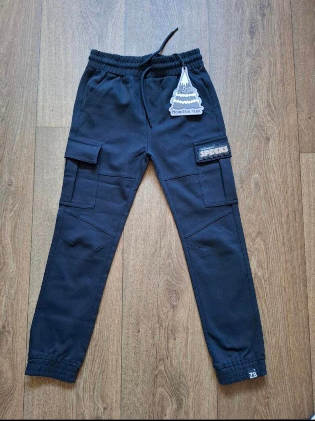 Z8 Destin broek maat 122, Broek, Z8, Nieuw, Ophalen of Verzenden