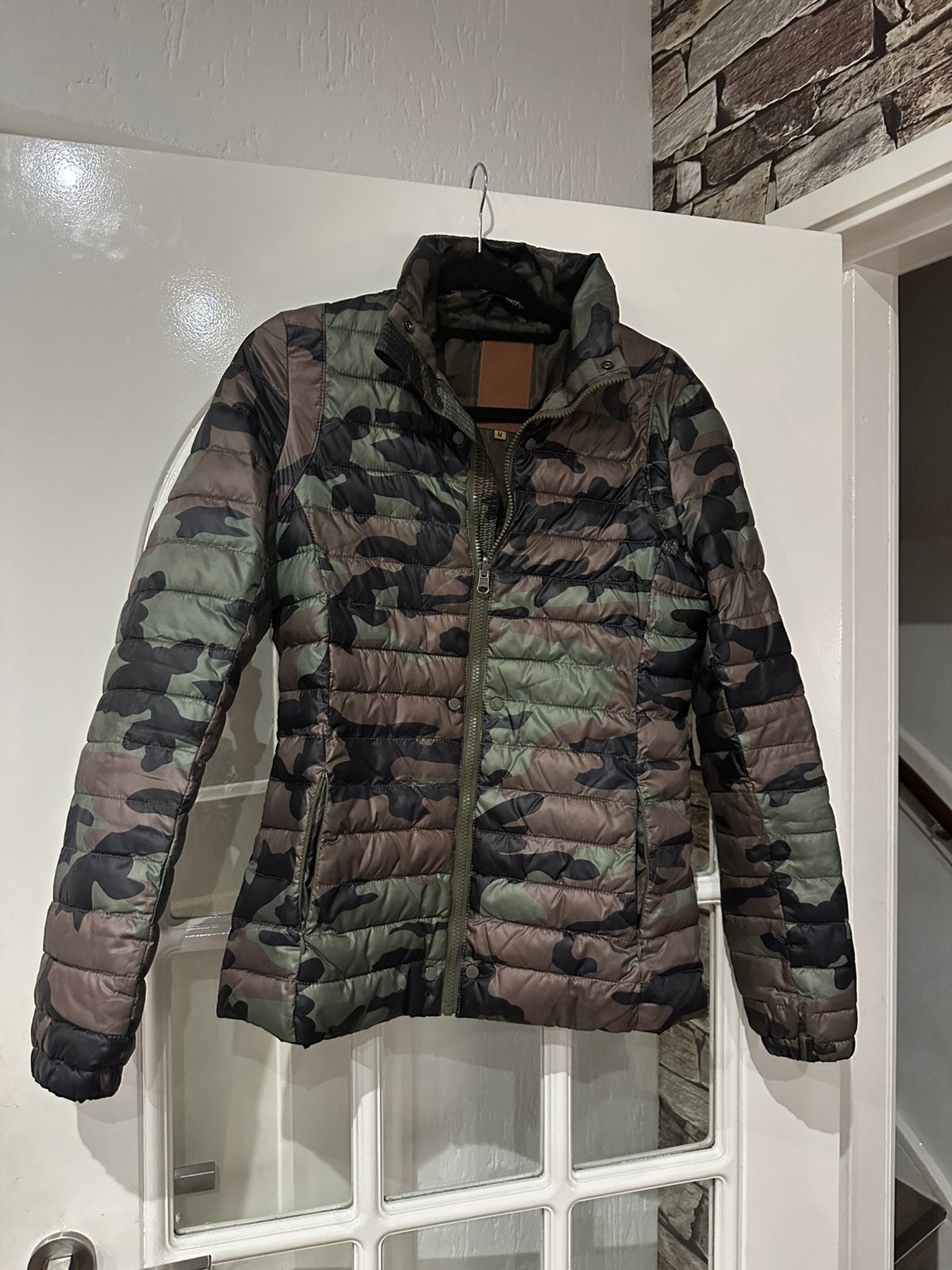 nieuwe airforce jas dames maat M, Ophalen of Verzenden, Nieuw
