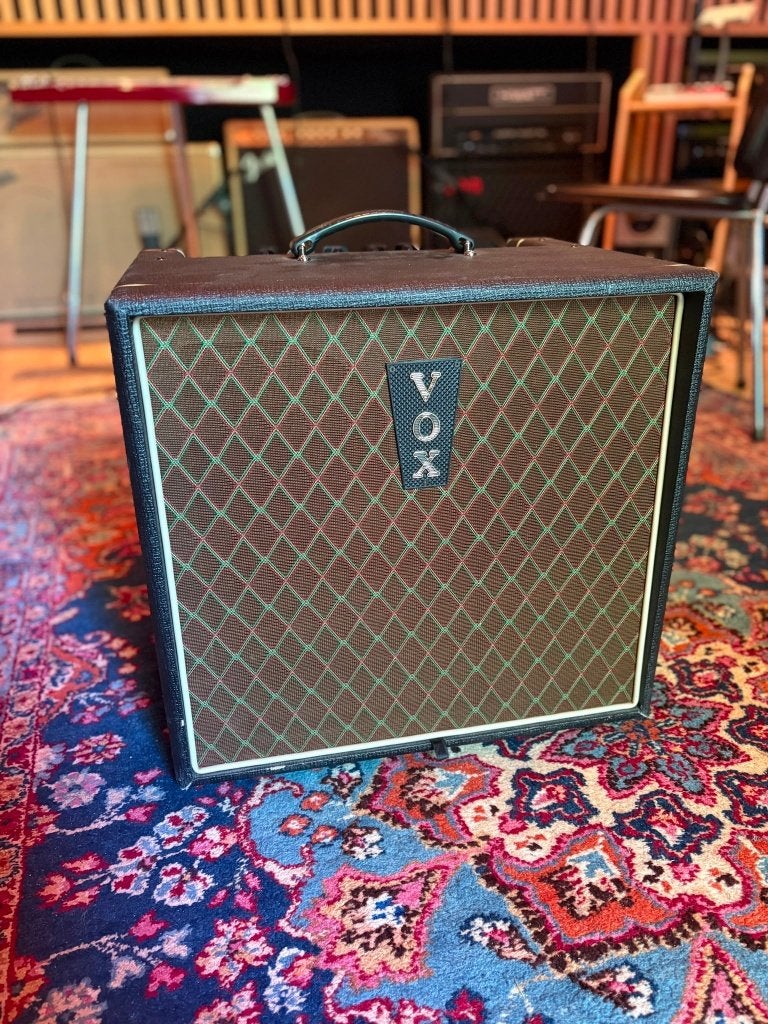 Vox T60 bas versterker, Ophalen, Gebruikt, Basgitaar, 50 tot 100 watt