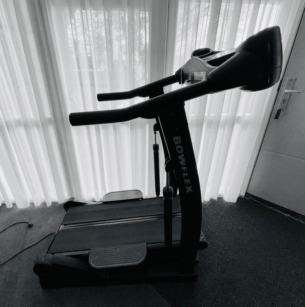 Bowflex TreadClimber TC5000, Ophalen, Overige materialen, Info@johnsonfitness.eu, Crosstrainer