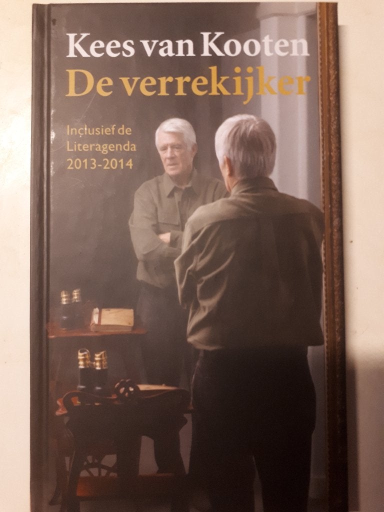 De verrekijker - Kees van Kooten, Boeken, Humor, Ophalen of Verzenden, Gelezen, Moppen