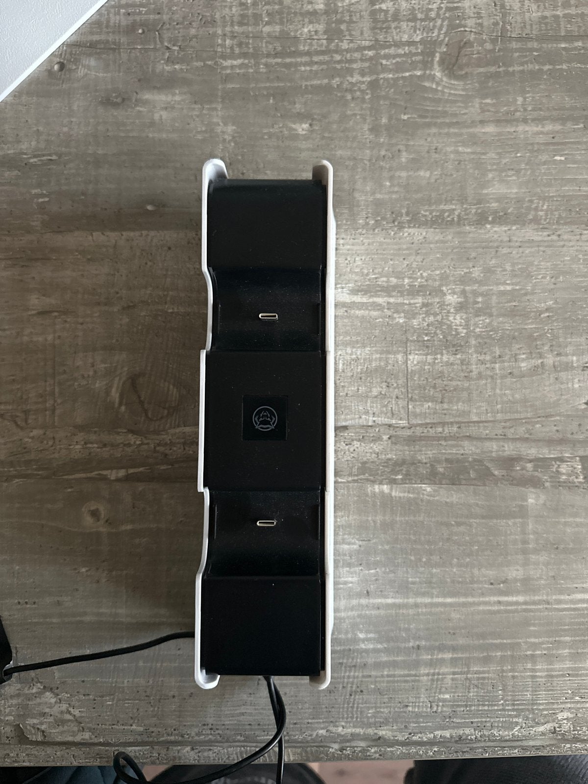 PS5 Controller Oplader - DualSense Oplaadstation, Ophalen of Verzenden, Gebruikt