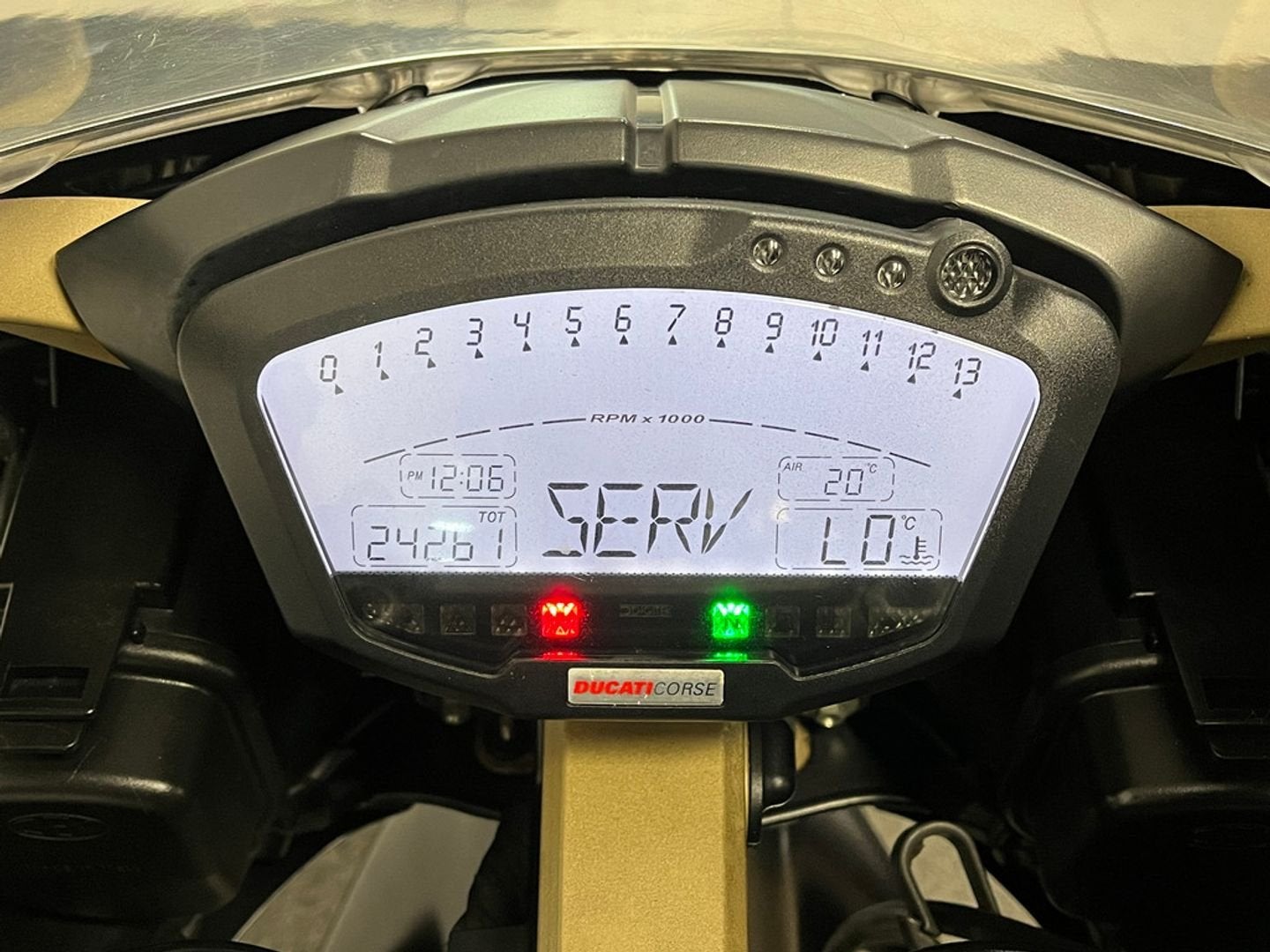 Ducati 848 EVO LEASE VOORDELIG!, Motoren, Motoren | Ducati, 2 cilinders, Motorrijbewijs A, Onbekend, Super Sport