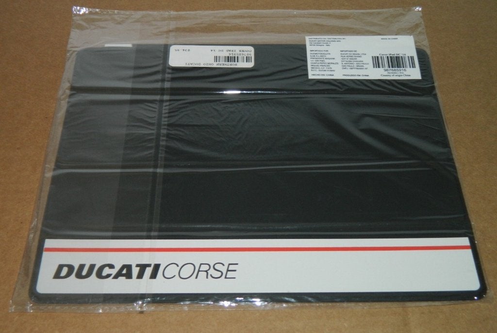 iPad cover Ducai, 10 inch, Onbekend, Ipad "14, Nieuw