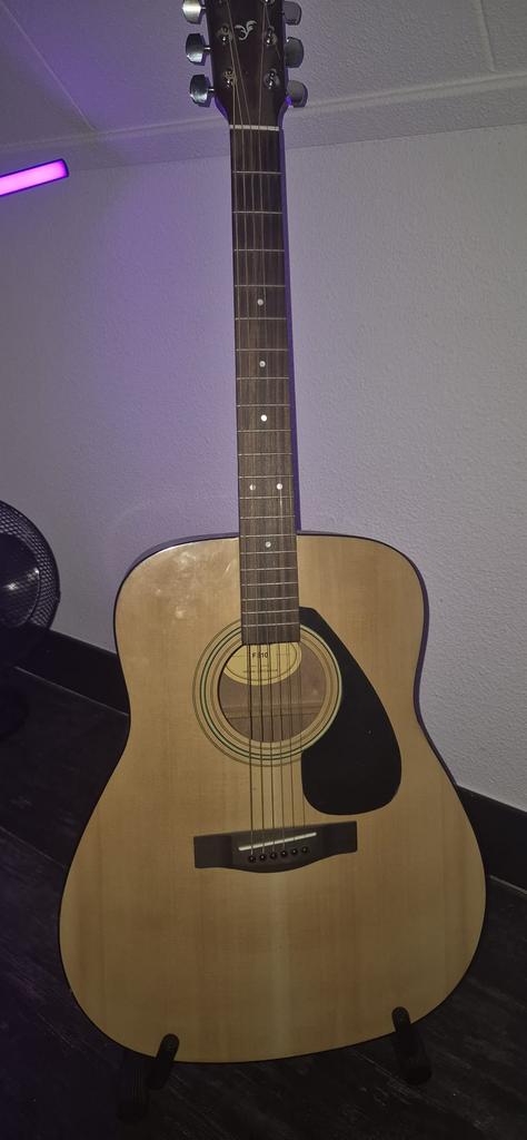 Gitaar Yamaha F310, Ophalen, Nieuw, Western- of Steelstringgitaar