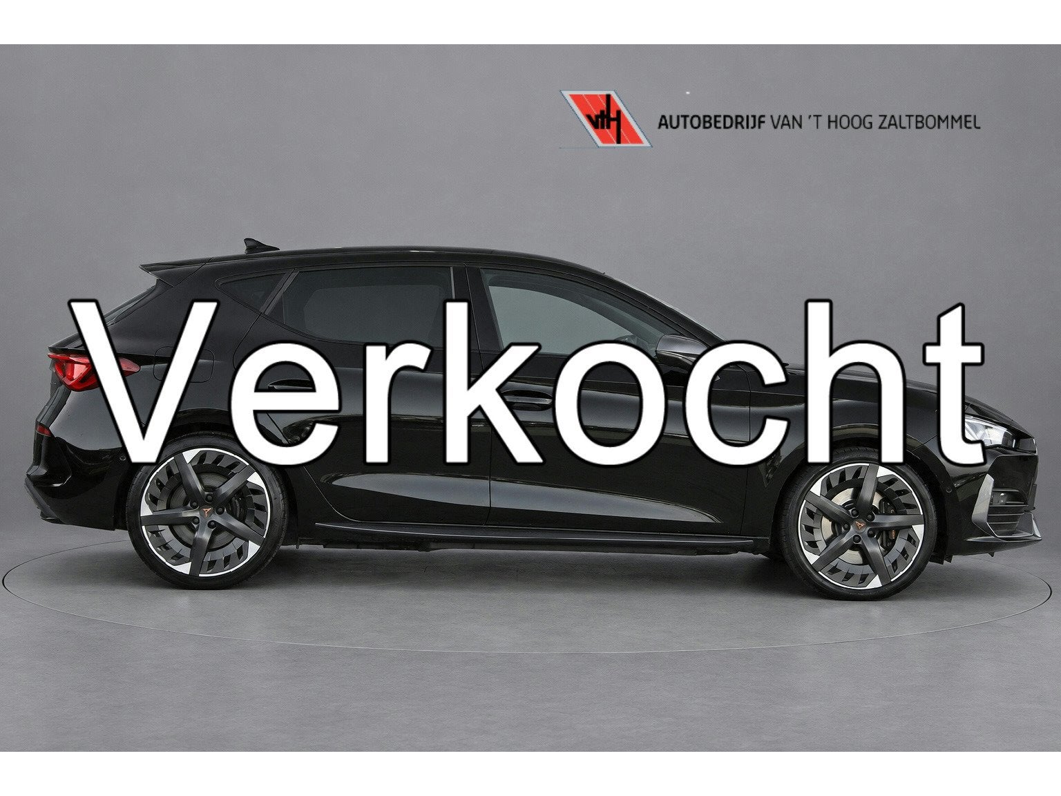 CUPRA Leon 1.4 e-Hybrid 245pk VZ Adrenaline CAMERA SFEER CAR, Auto's, 77 km/l, Gebruikt, 4 cilinders, Leon