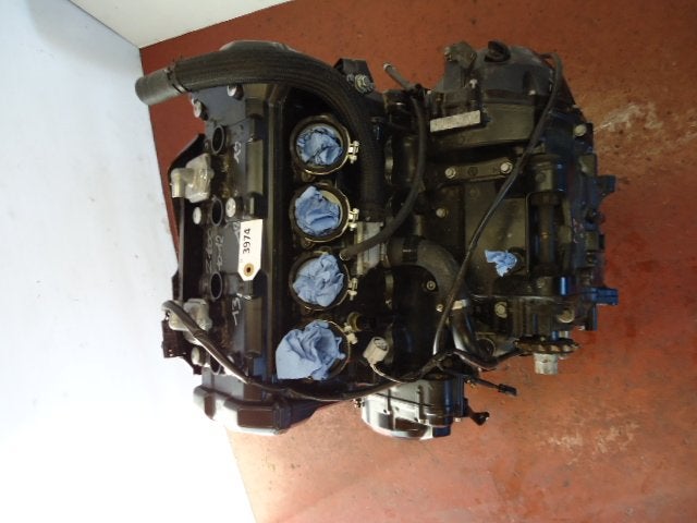 Z1000 2010 - 2012 Kawasaki Motorblok D1-19470