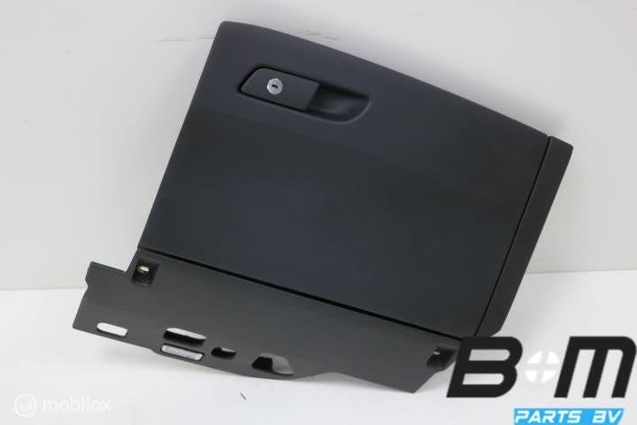 Dashboardkastje Audi A4 8W 8W1857035B, Auto-onderdelen, Dashboard en Schakelaars, Gebruikt