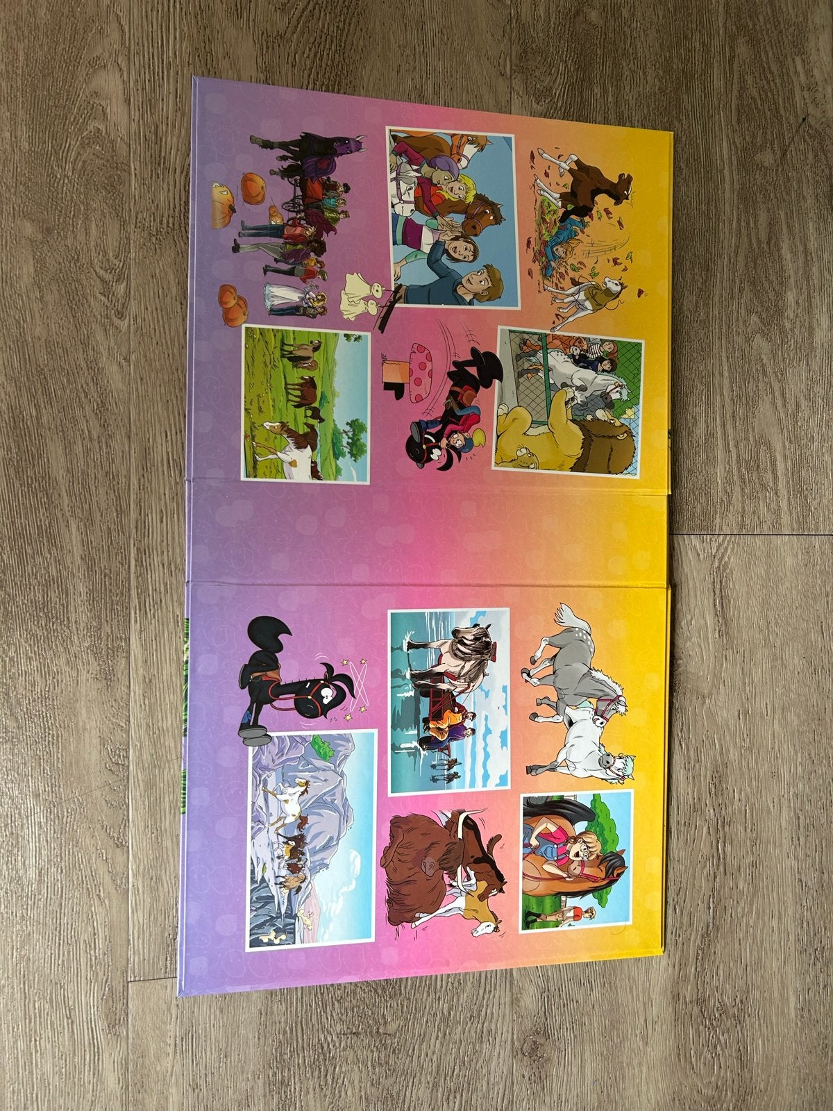 Penny verzamelmap voor tijdschriften en verzamelingen, Ophalen of Verzenden, Zo goed als nieuw
