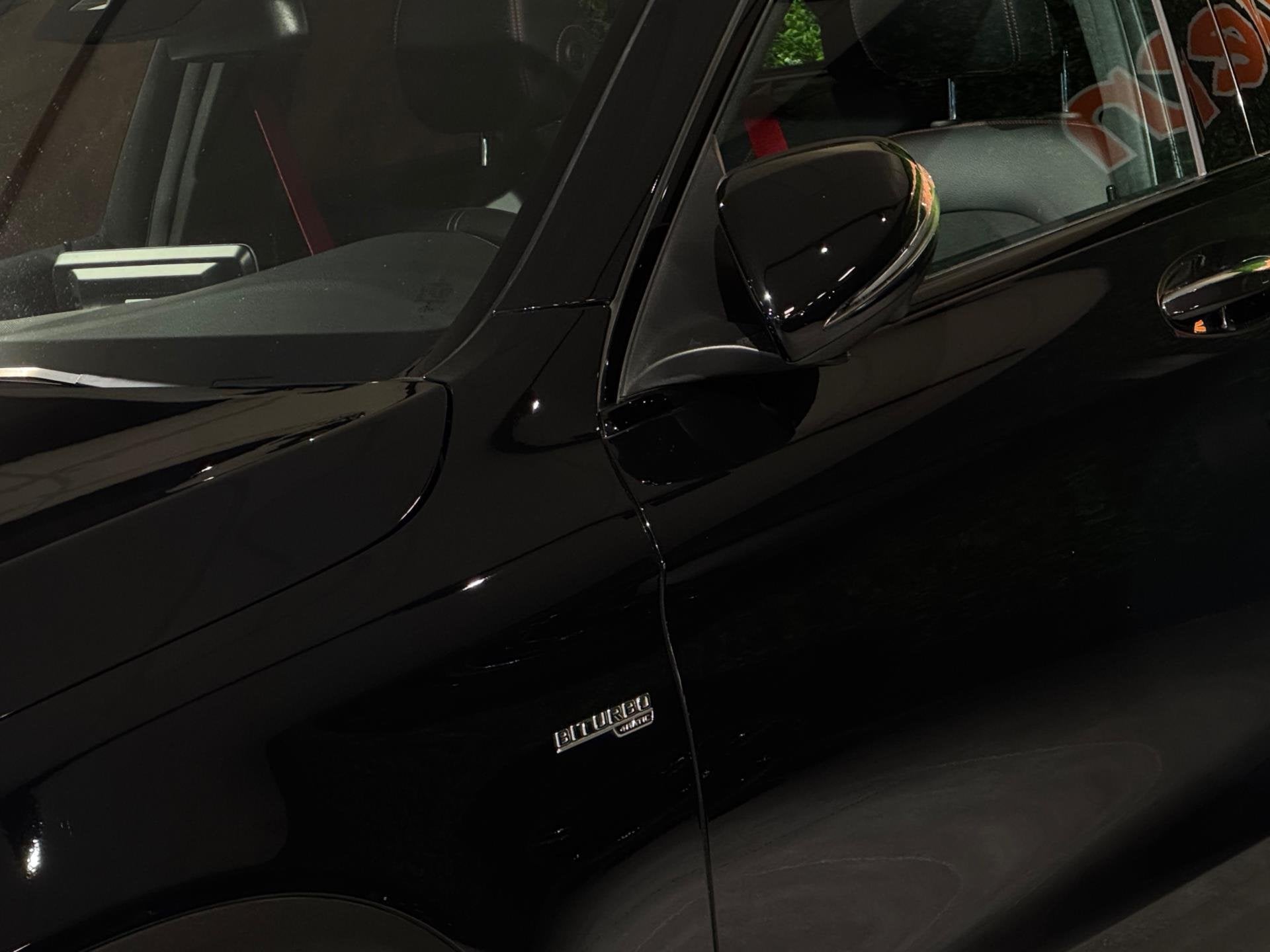 Foto 18 van Mercedes-Benz GLC-klasse AMG 43 4MATIC 367 PK |PANO|LUCHTVER