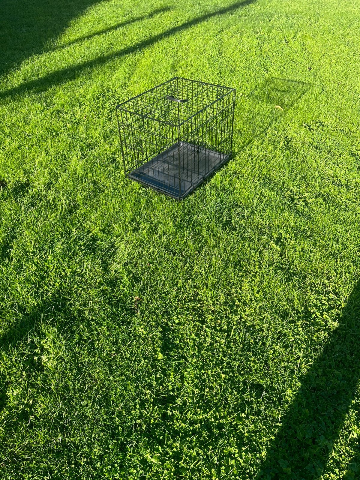 Bench, Ophalen, Zo goed als nieuw