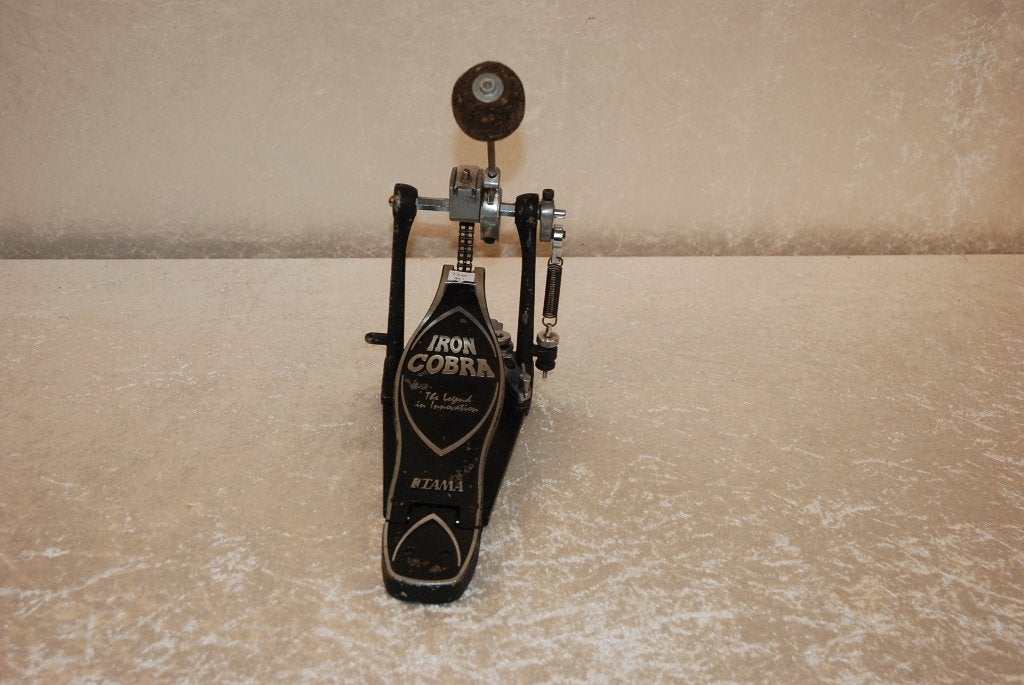 Tama  Cobra basdrumpedaal  <26261364>, Muziek en Instrumenten, Instrumenten | Onderdelen, Tama, Gebruikt, ., Drums of Percussie