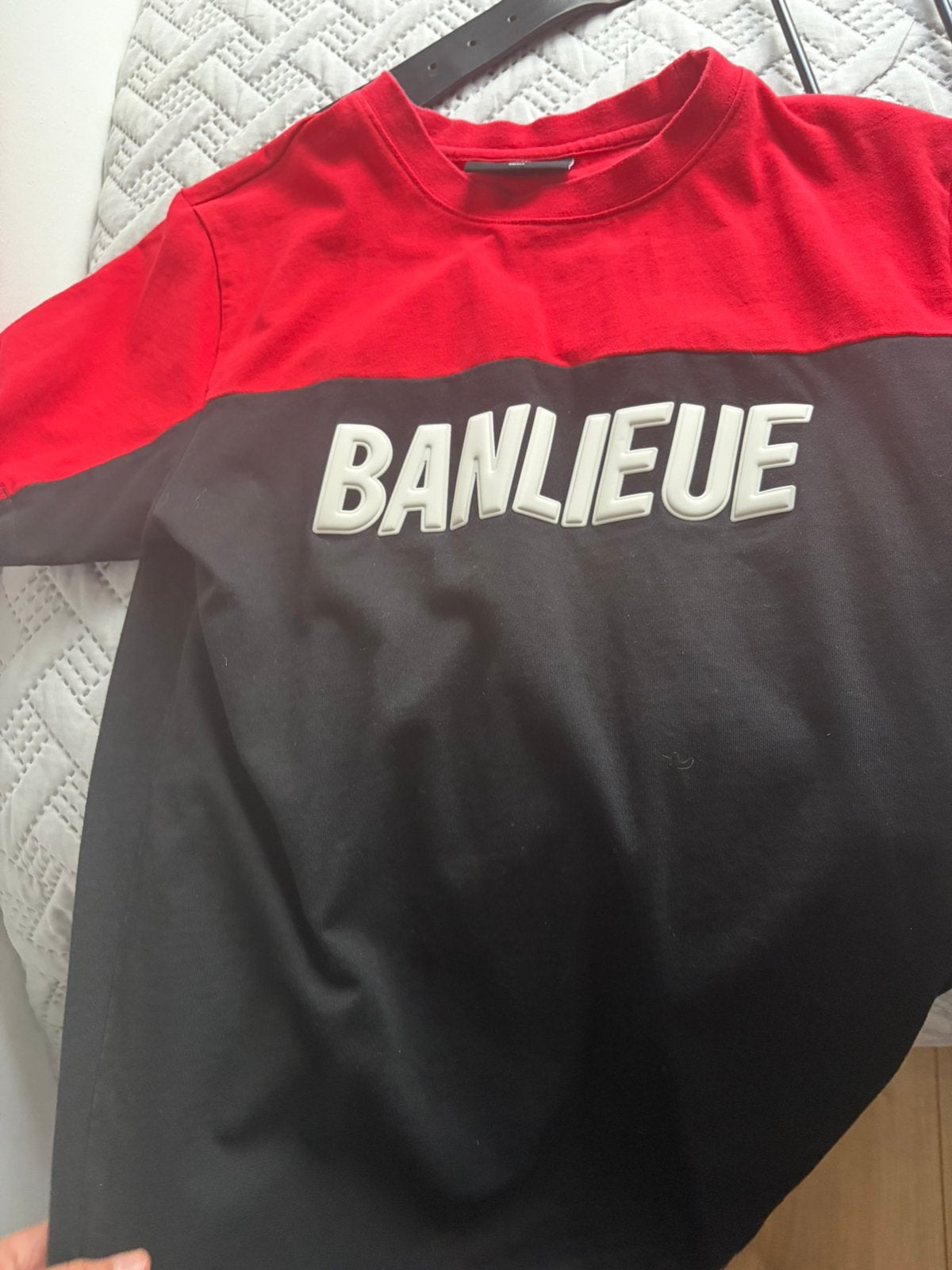 Banlieue, Ophalen of Verzenden, Zo goed als nieuw, Maat 46 (S) of kleiner
