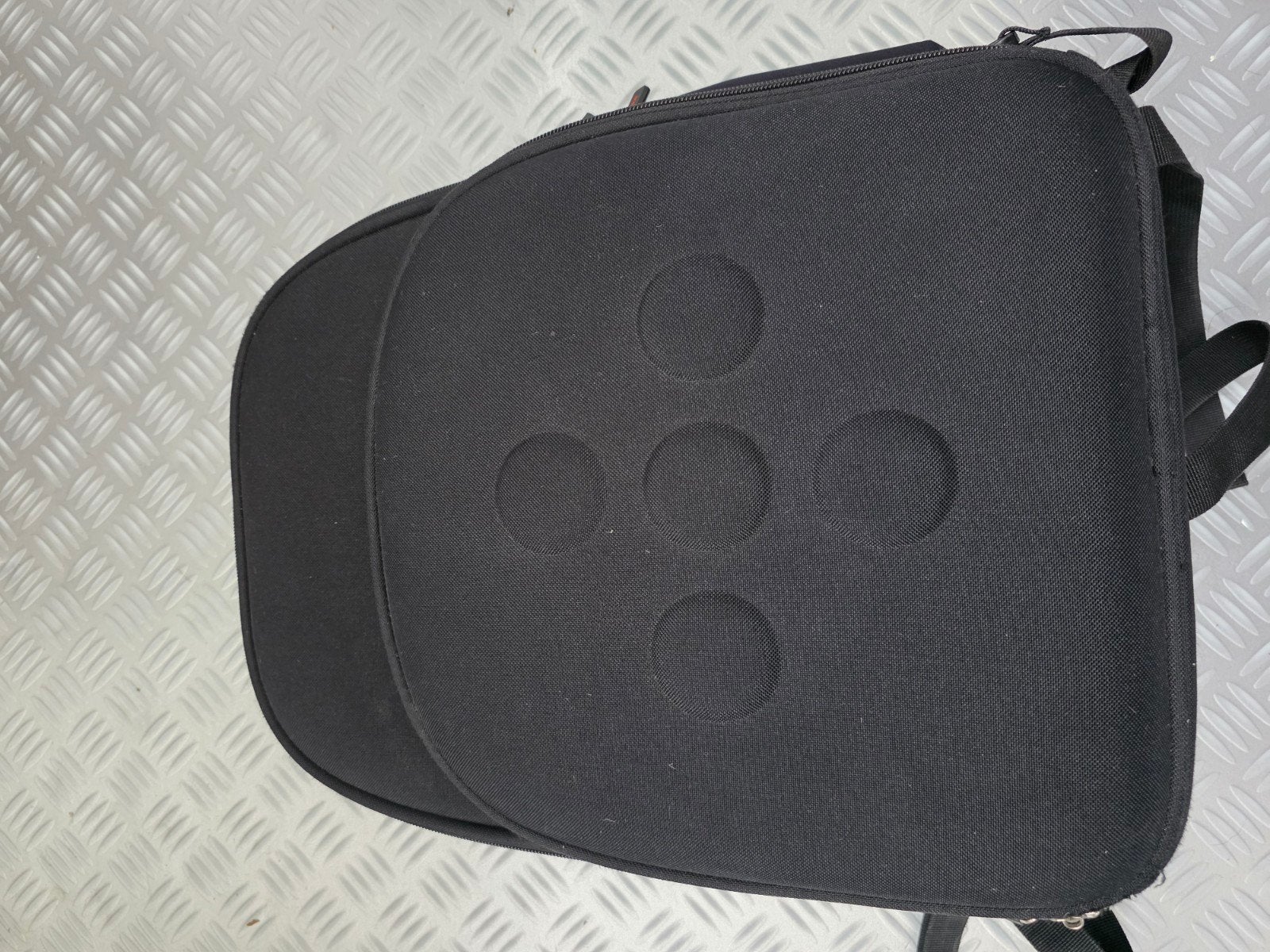 IKEA Rugzak met Laptopvak en Deelbaar Ontwerp, Gebruikt, 25 tot 40 cm, Ophalen of Verzenden, Overige merken