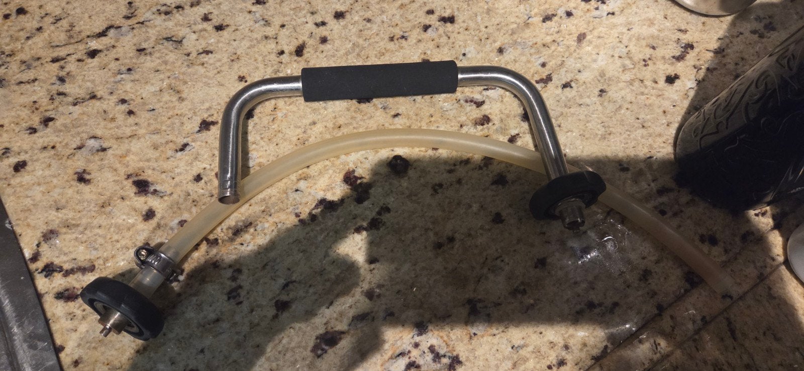 Grainfather G30 ketel onderdelen, Ophalen of Verzenden