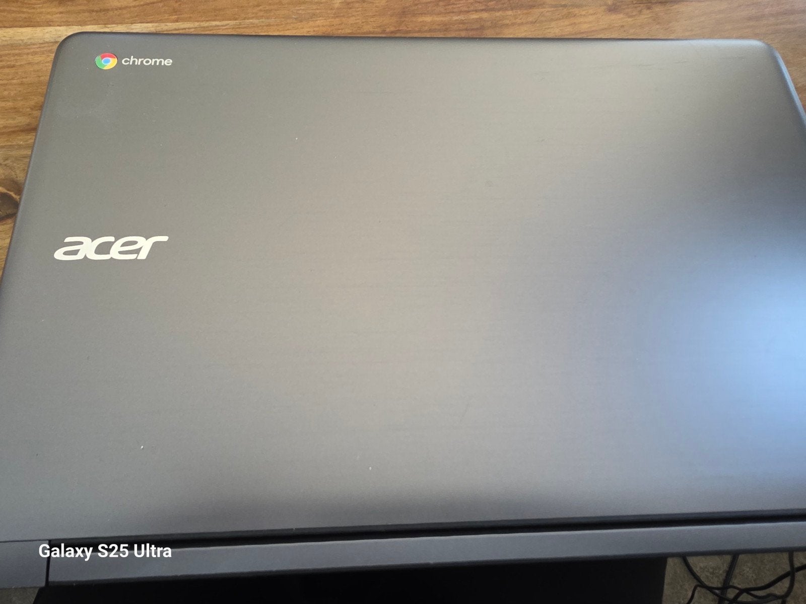 ACER CHROOMBOOK, Ophalen, 4 GB of minder, 13 inch, Qwerty