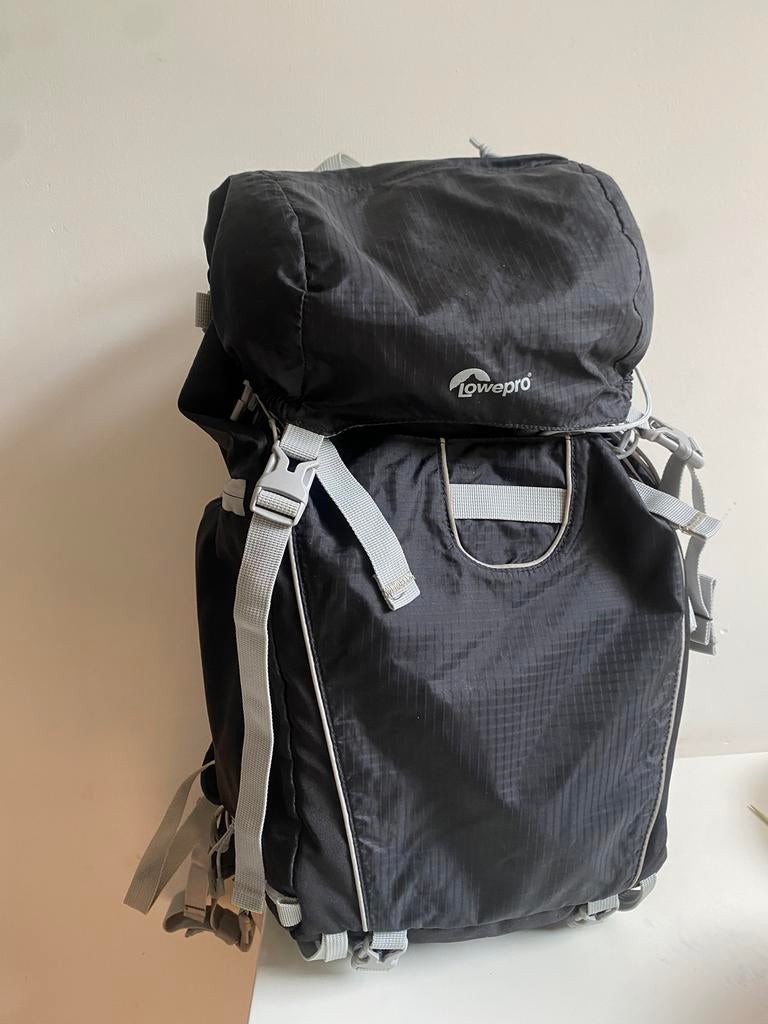 Lowepro Photo Sport 200 AW rugzak, Ophalen of Verzenden, Zo goed als nieuw