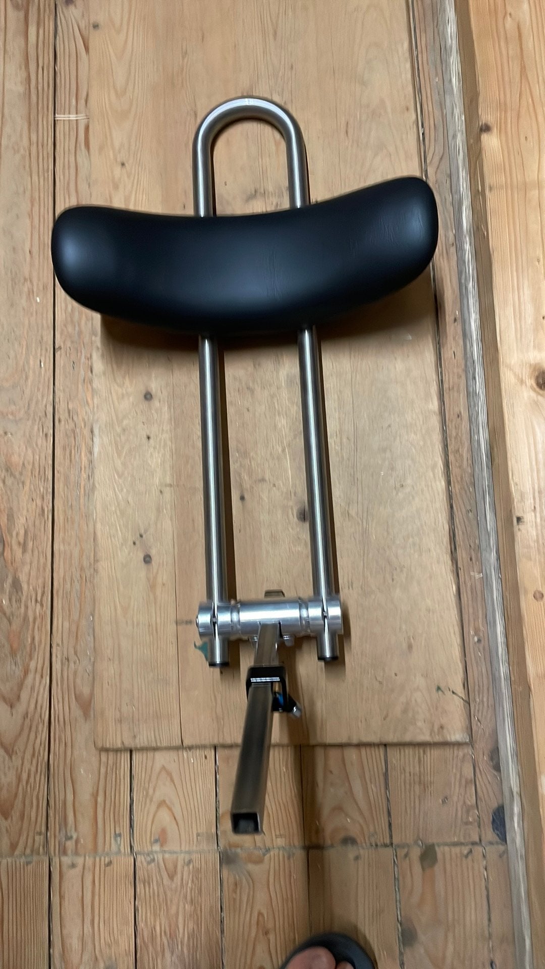 Rugsteun van Raam, nieuw, Midi, Maxi, Tandem etc., Ophalen of Verzenden, Zo goed als nieuw