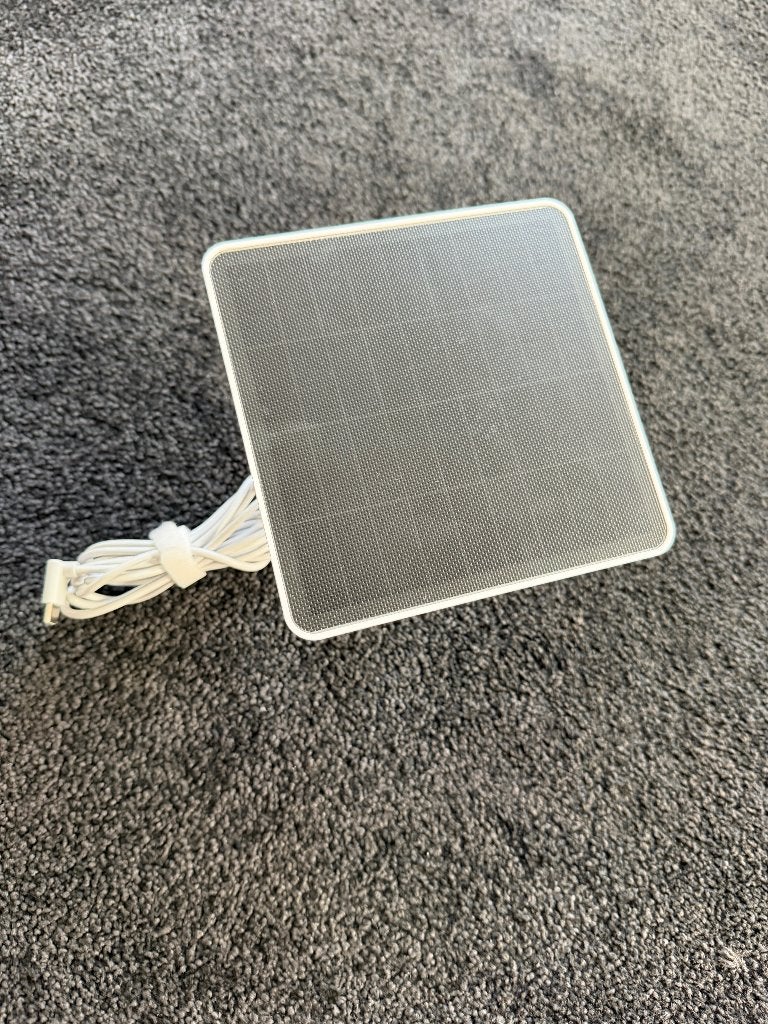 Eufy Security Zonnepaneel 3W - Wit, Ophalen, Nieuw