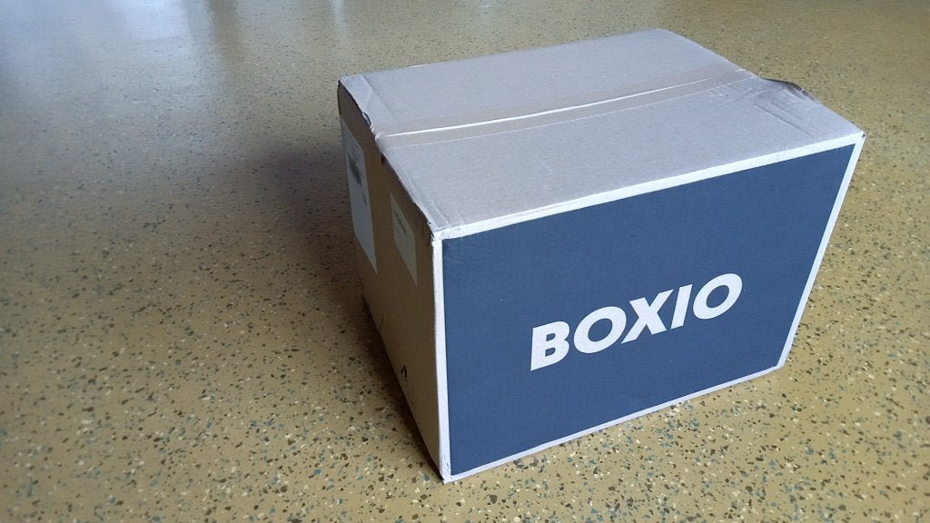 Boxxio cook, Caravans en Kamperen, Ophalen of Verzenden, Nieuw