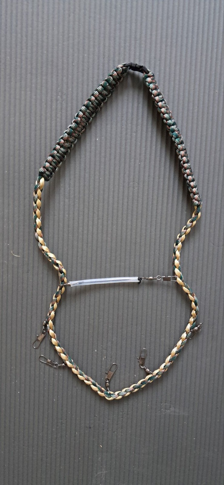 Lanyard, Ophalen of Verzenden, Nieuw, Overige typen