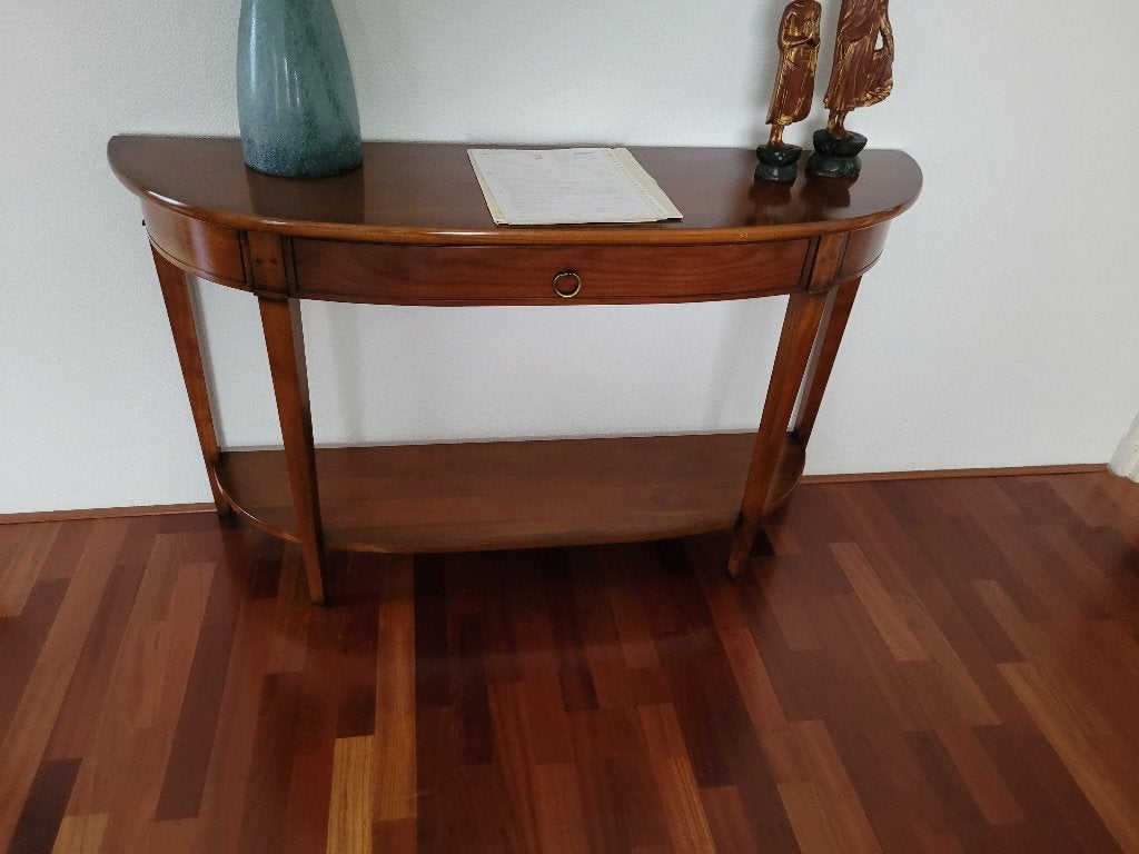 Side tafel, Ophalen, 25 tot 50 cm, Rechthoekig, 200 cm of meer
