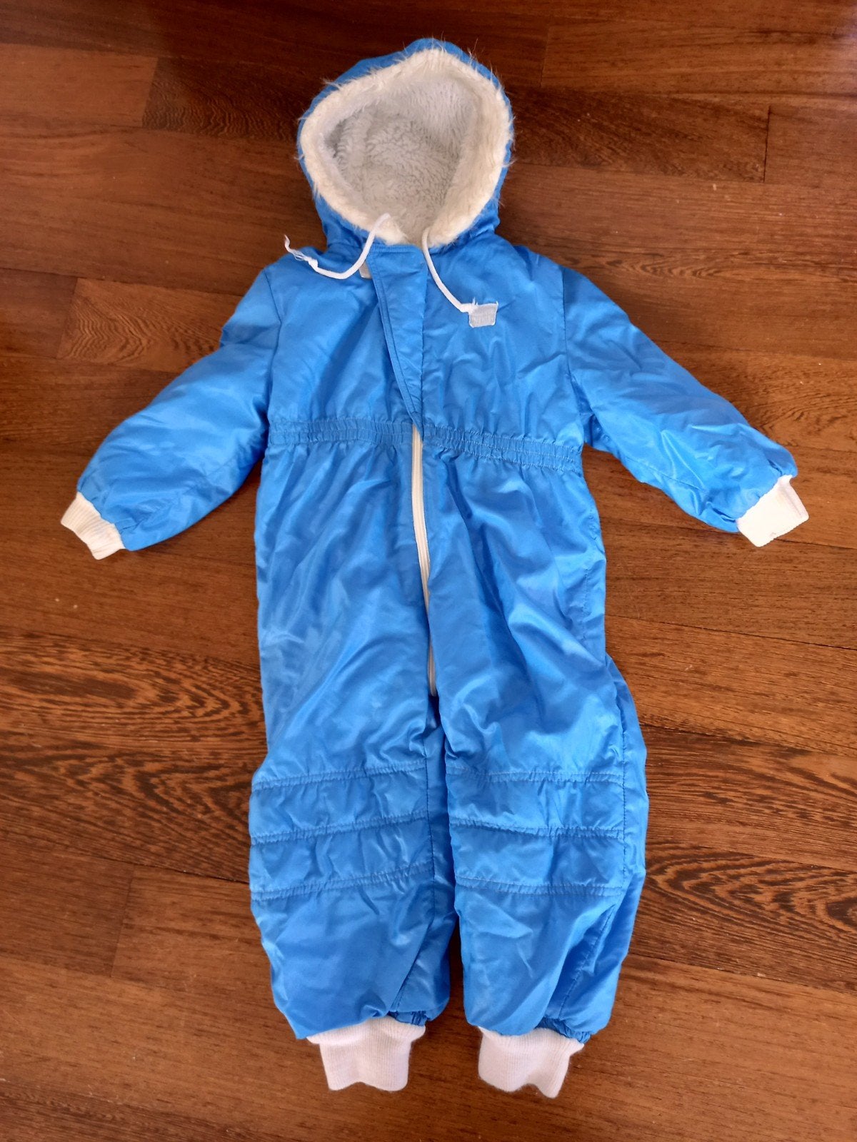 winterpak retro ong. 1 jaar, Ophalen of Verzenden