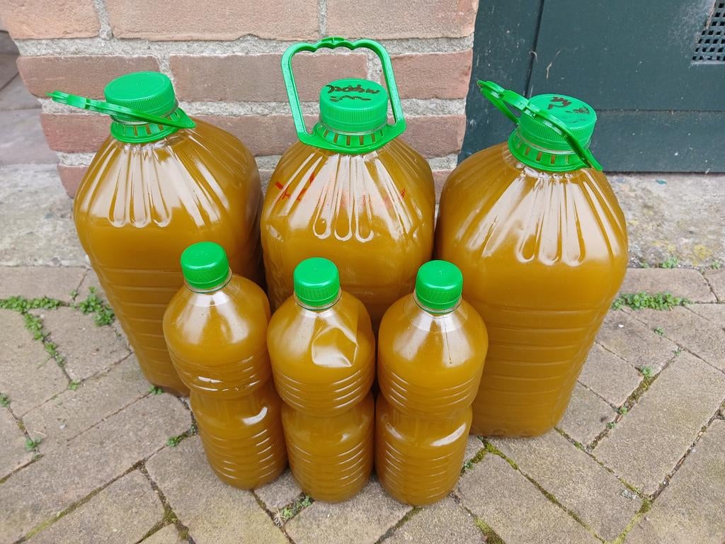Marokkaanse biologische Olijfolie van 6-3-2026, Ophalen of Verzenden
