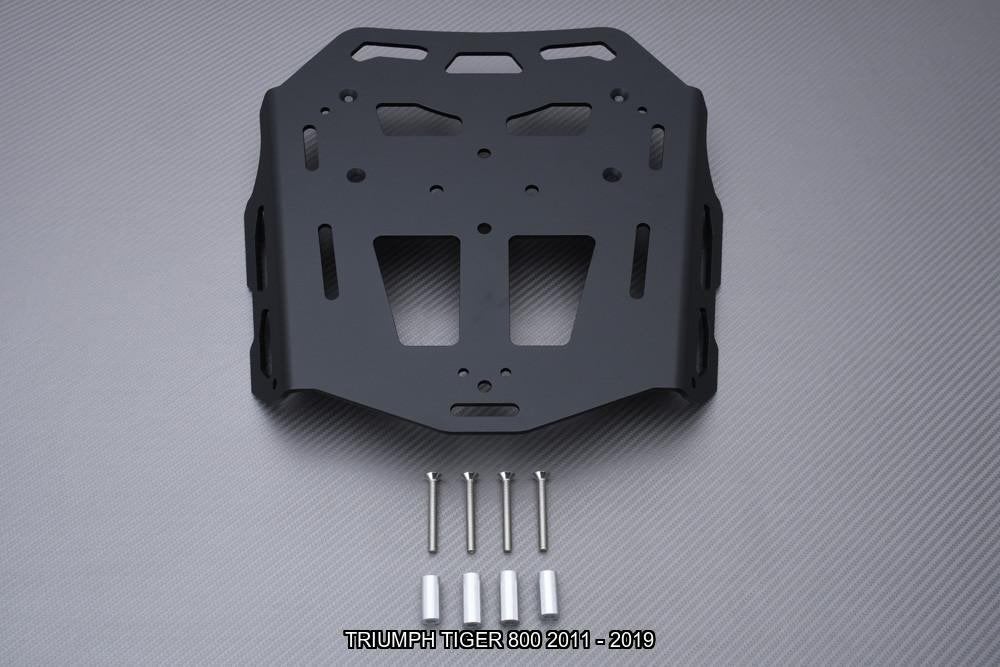 Topkofferdrager Bagagedrager TRIUMPH TIGER 800 2011 - 2019, Verzenden, Nieuw