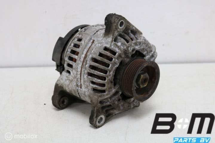Dynamo Audi A6 4B 078903016F