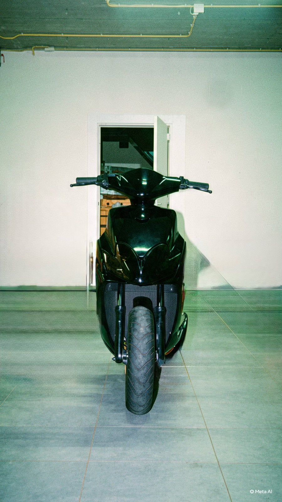Yamaha Jog R, Ophalen of Verzenden
