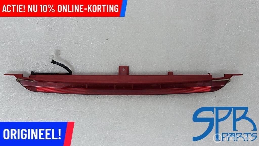 Derde remlicht VW Golf 7 VII GTD GTE GTI R R-LINE 5G6945087A, Auto-onderdelen, Gebruikt, Volkswagen, Ophalen of Verzenden, Volkswagen
