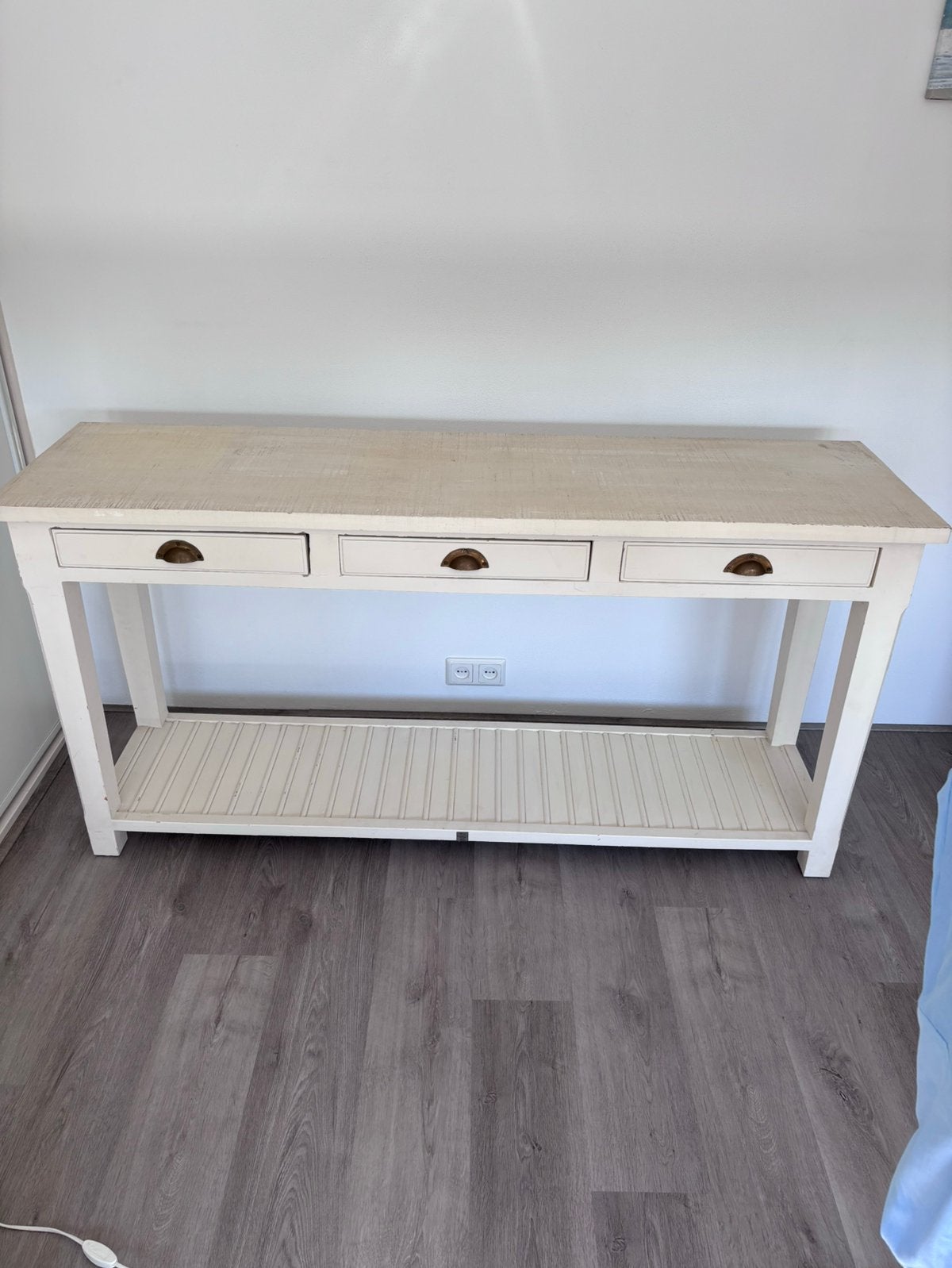 Rivièra Maison Sidetable, Huis en Inrichting, Tafels | Sidetables, Ophalen, Gebruikt