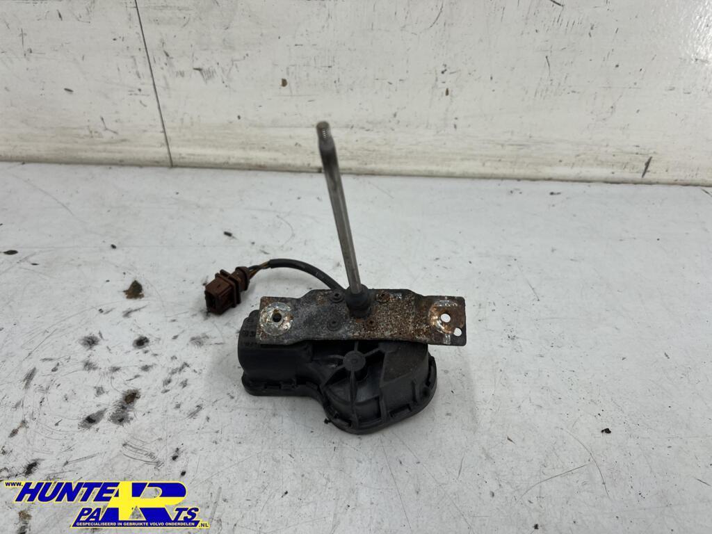 Koplampwissermotor R Volvo 850 ('91-'96) 6817044, Gebruikt, Ophalen of Verzenden, Volvo, Volvo