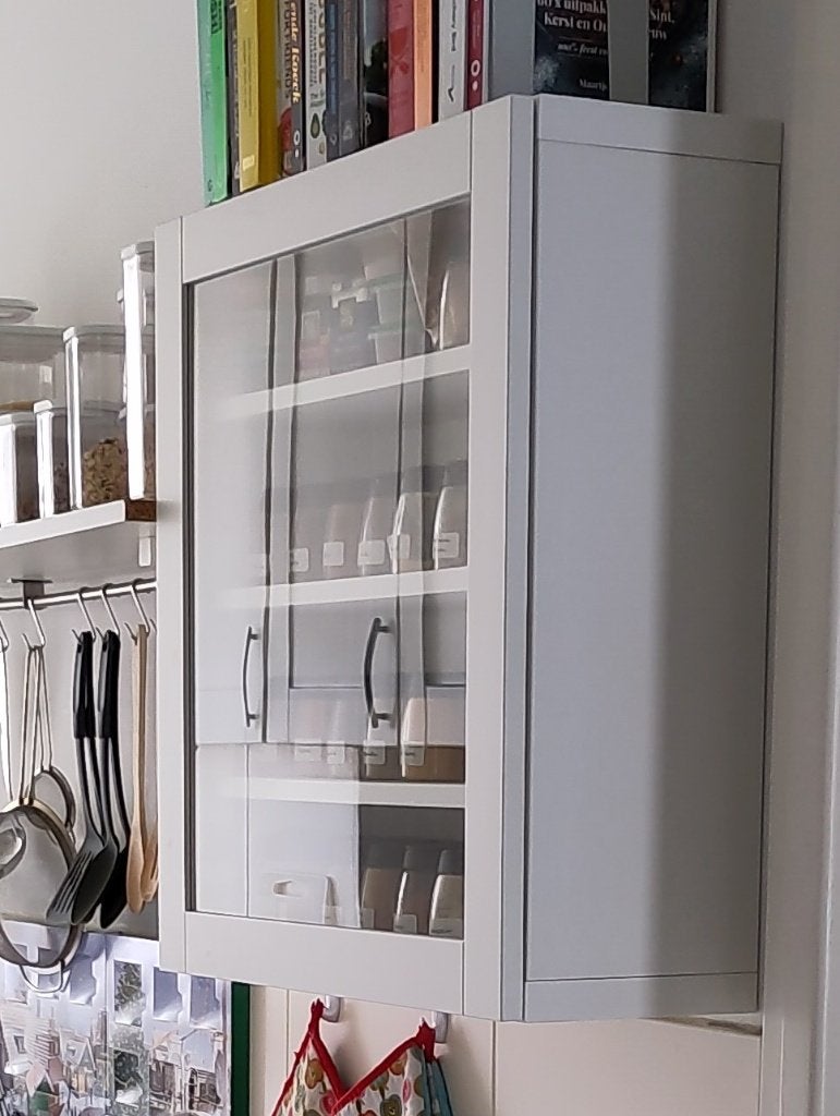 Besta/sindvik kast, Huis en Inrichting, Ophalen, 50 tot 100 cm, Minder dan 25 cm, Minder dan 100 cm