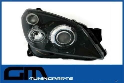# Xenon koplampen opel astra H # PLUG-PLAY, -, -, Opel, Nieuw