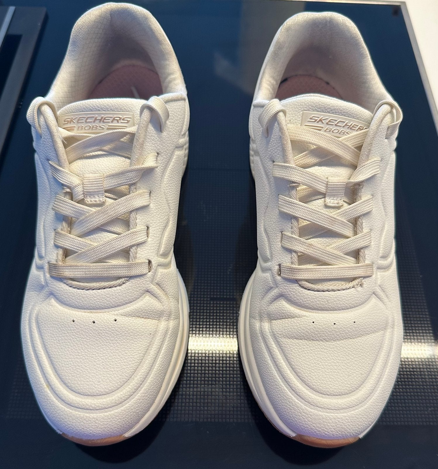 Sketchers schoenen maat 37, Kleding | Dames, Schoenen, Ophalen of Verzenden, Zo goed als nieuw, Zwart, Sneakers of Gympen