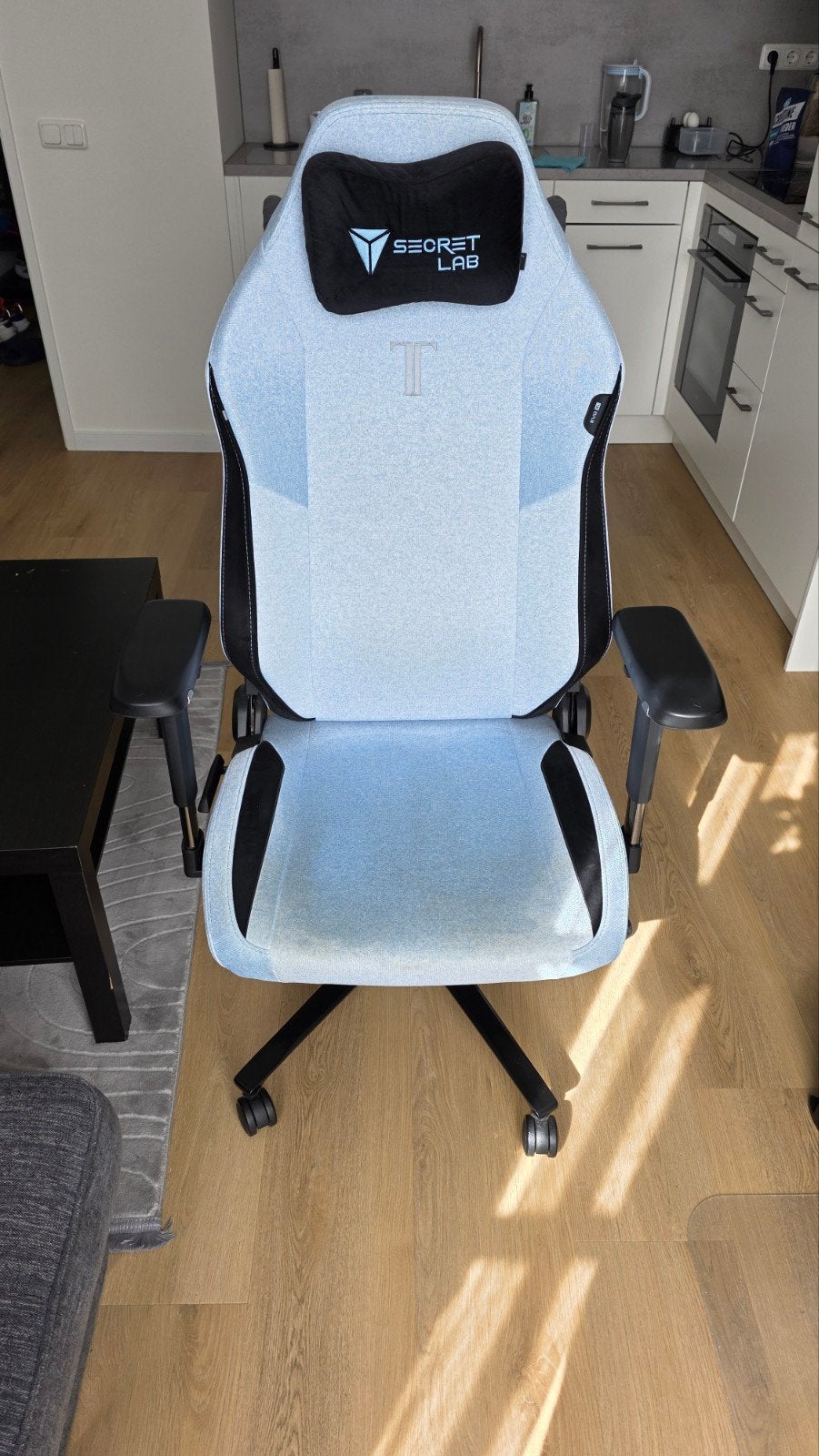 Secretlab TITAN Evo 2023 Maat XL