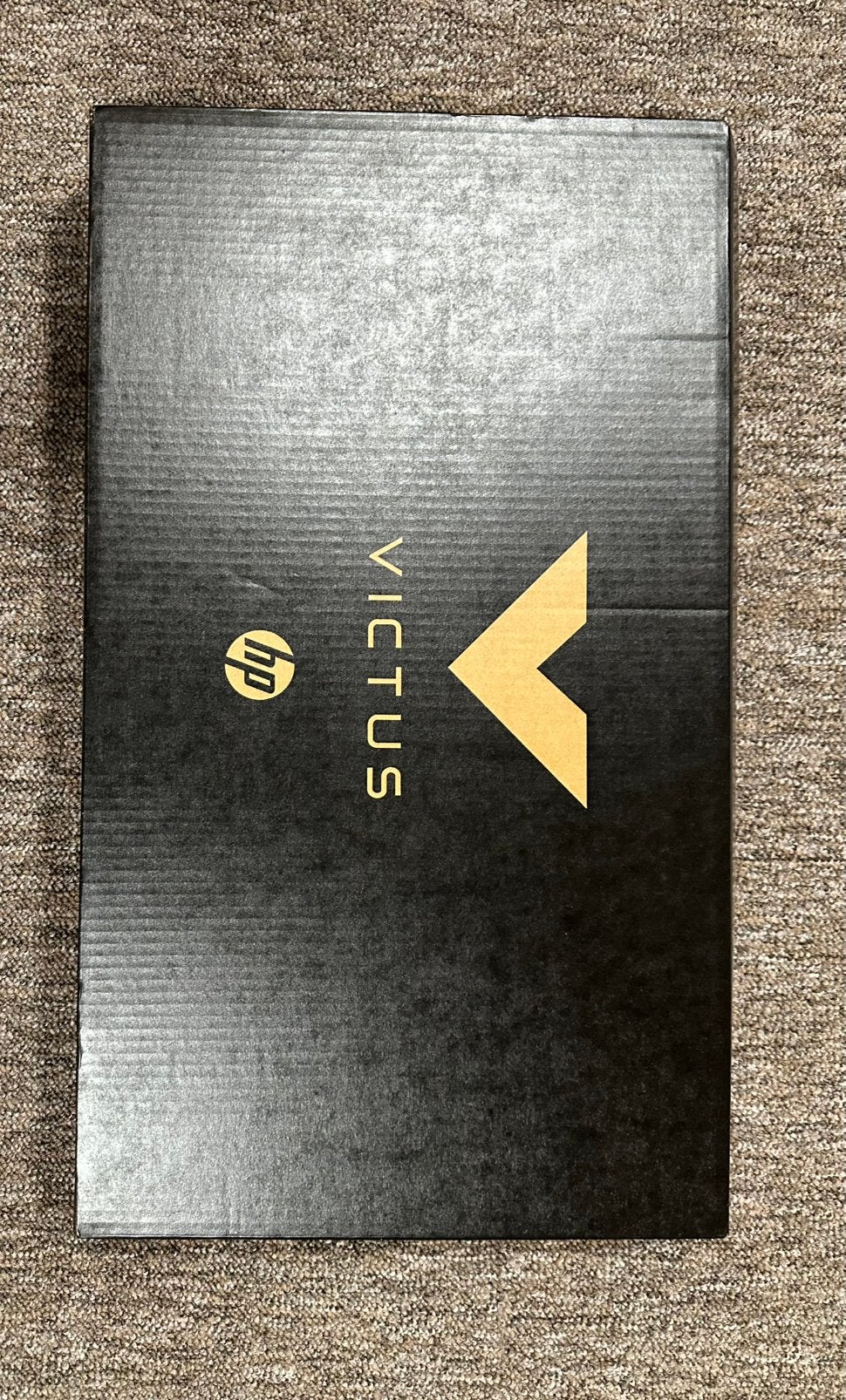 HP Victus 16 Gaming Laptop – i7 / RTX 4060 / 16GB RAM /144Hz, Ophalen, Zo goed als nieuw