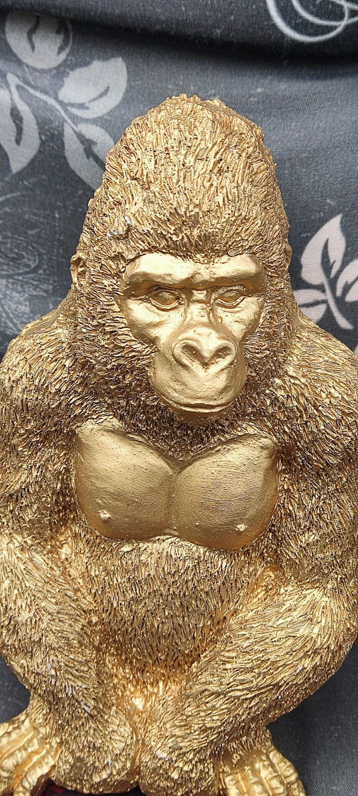 Superleuke Bokito-achtige Gorilla Aap, Ophalen of Verzenden