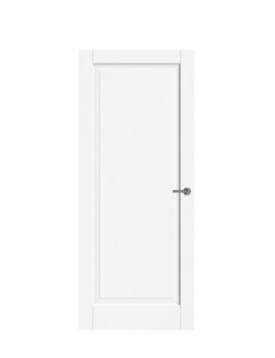 Nieuwe Pertura 207 binnendeur, 88x211,5 cm, 80 tot 100 cm, Binnendeur, Nieuw, Ophalen of Verzenden