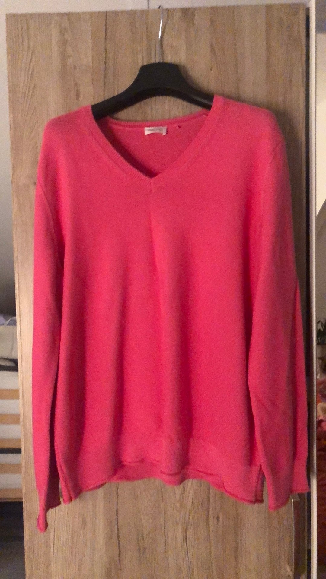 Gerry Weber trui maat 44, Ophalen of Verzenden, Zo goed als nieuw, Maat 42/44 (L)