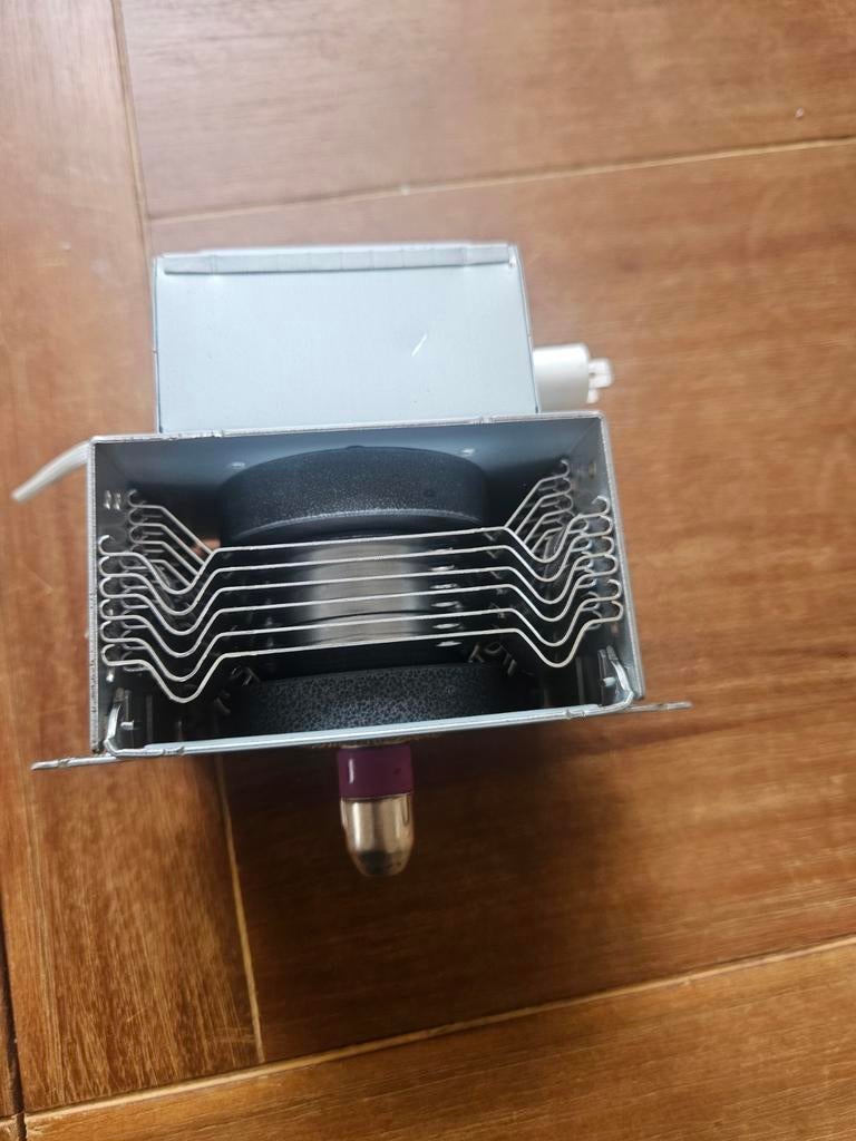 Samsung magnetron buis (OM75P(31)ESGN), Ophalen of Verzenden