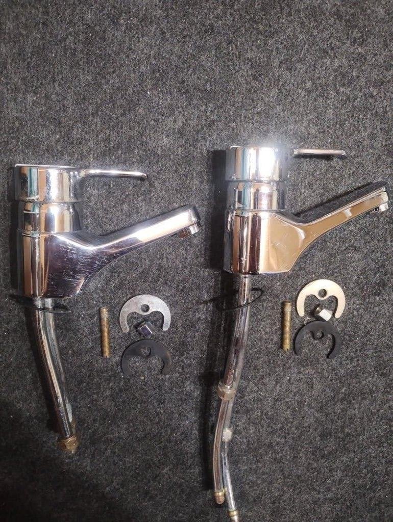 mengkraan kraan wastafelkraan GROHE, Huis en Inrichting, Badkamer | Badkamermeubels, Minder dan 50 cm, Ophalen of Verzenden, Minder dan 25 cm